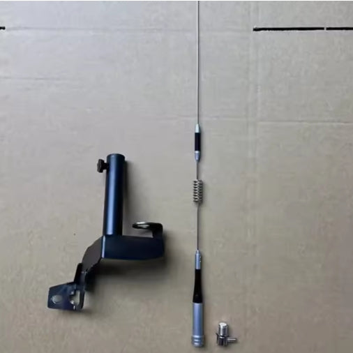 JETOUR T2 Tail Shaft Pneumatic Bracket, Adjustable Tailgate Base Decoration  دعامة هوائية لسيارة JETOUR T2 قاعدة باب خلفي قابلة للتعديل مع ديكور