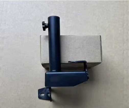 JETOUR T2 Tail Shaft Pneumatic Bracket, Adjustable Tailgate Base Decoration  دعامة هوائية لسيارة JETOUR T2 قاعدة باب خلفي قابلة للتعديل مع ديكور