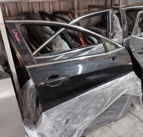 Used Original Lexus RX / NX / RC Front & Rear Doors (Left & Right) 2015–2025 – OEM Genuine أبواب أمامية وخلفية أصلية مستعملة لكزس RX / NX / RC (يسار ويمين) موديلات 2015–2025 – OEM