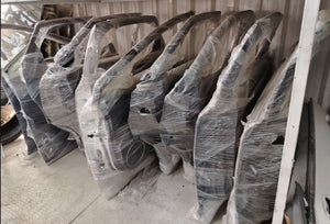 Used Original Lexus RX / NX / RC Front & Rear Doors (Left & Right) 2015–2025 – OEM Genuine أبواب أمامية وخلفية أصلية مستعملة لكزس RX / NX / RC (يسار ويمين) موديلات 2015–2025 – OEM