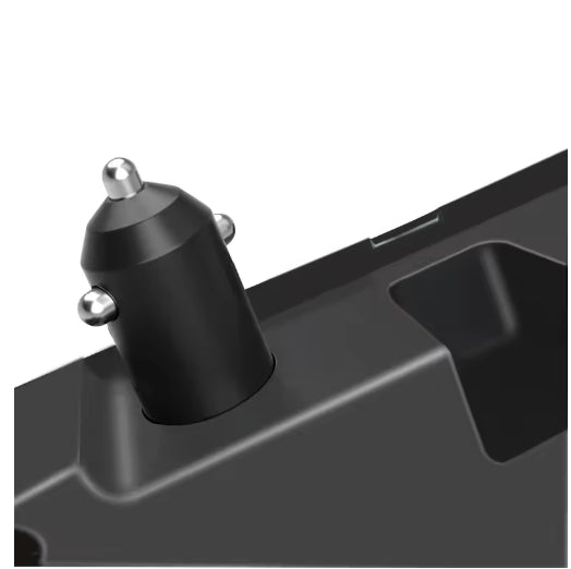 Wireless Charger for Mercedes-Benz W205/C43/C63 AMG & GLC-Class, USB Mobile Charging Pad for C/GLC-Class Accessories شاحن لاسلكي لسيارات مرسيدس بنز W205/C43/C63 AMG وGLC-Class, لوحة شحن USB للهواتف لملحقات C/GLC-Class