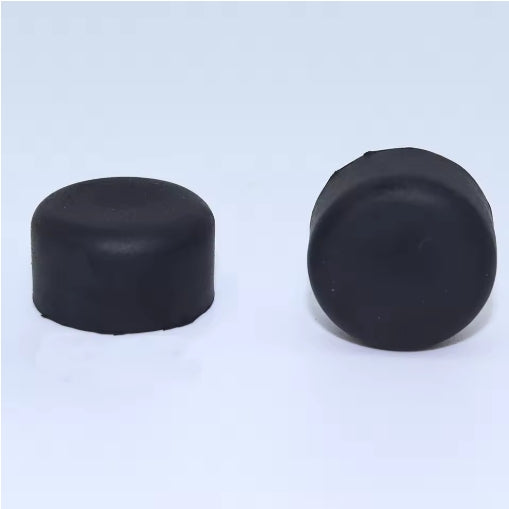 Wiper Windshield Arm Nut Bolt Cover Protector for Ford Mustang MK6 2015–2022, Durable Car Styling Accessory غطاء صامولة وذراع ماسحة الزجاج الأمامي لفورد موستانج MK6 2015–2022, إكسسوار حماية أنيق ودائم
