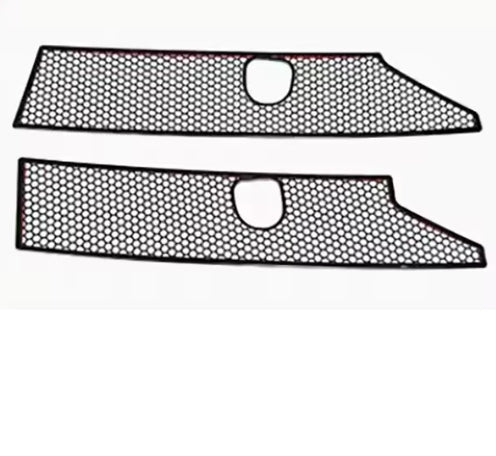 Manual Basin Cover & AC Filter Dust Protector for Chery JETOUR Traveler T2 2023 – Engine Inlet Protection غطاء حوض يدوي وفلتر حماية AC ضد الغبار لسيارة شيري جيتور ترافيلر T2 2023 – حماية مدخل المحرك