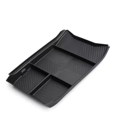 Car Center Console Organizer Storage Box for Chery Jetour T2 2023–2024, Interior Upgrade & Convenient Storage صندوق تنظيم وتخزين لوحدة التحكم الوسطى للسيارة لشيري جيتور T2 2023–2024, تحسين داخلية السيارة وتخزين مريح