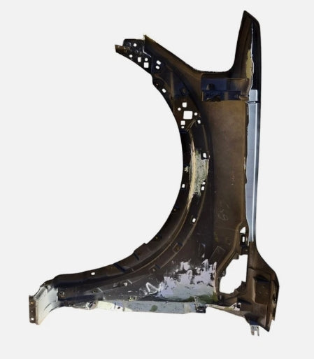 New Front Fenders for Ford F-150 SVT Raptor 2021-2023 (Driver & Passenger) رفارف أمامية جديدة لفورد F-150 SVT رابتر–2021 -2023 (سائق وراكب)