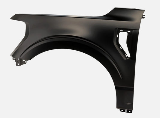 New Front Fenders for Ford Raptor 2023+ (Driver & Passenger)
رفارف أمامية جديدة فورد رابتور 2023+ يمين ويسار