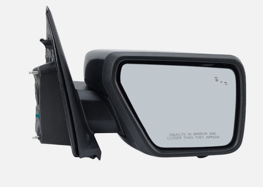 New Right & Left Side Mirrors for Ford F-150 SVT Raptor 2023+  مرايا جانبية جديدة يمين ويسار لفورد F-150 SVT رابتر  2023+