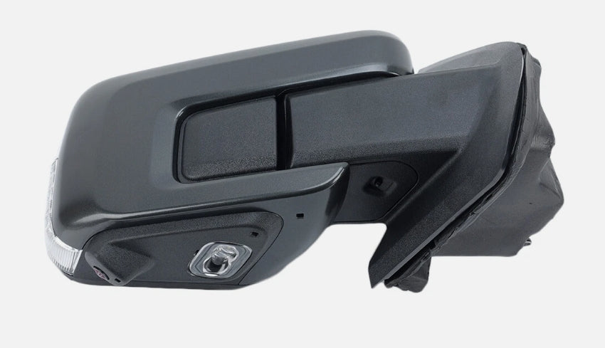 New Right & Left Side Mirrors for Ford F-150 SVT Raptor 2023+  مرايا جانبية جديدة يمين ويسار لفورد F-150 SVT رابتر  2023+