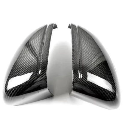 N29R_RB Side Rear View Mirror Cover for Mercedes R172/R197/R231 SLC SL, Stylish Livery, Durable Protection غطاء مرآة جانبية خلفية N29R_RB لمرسيدس R172/R197/R231 SLC SL , تصميم أنيق وحماية متينة