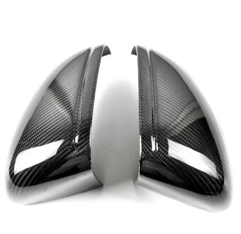 N29R_RB Side Rear View Mirror Cover for Mercedes R172/R197/R231 SLC SL, Stylish Livery, Durable Protection غطاء مرآة جانبية خلفية N29R_RB لمرسيدس R172/R197/R231 SLC SL , تصميم أنيق وحماية متينة