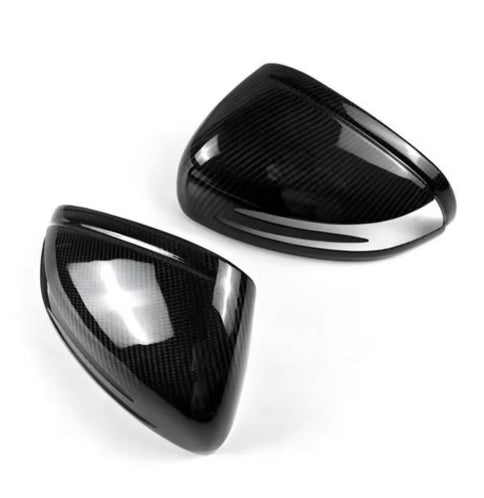 N29R_RB Side Rear View Mirror Cover for Mercedes R172/R197/R231 SLC SL, Stylish Livery, Durable Protection غطاء مرآة جانبية خلفية N29R_RB لمرسيدس R172/R197/R231 SLC SL , تصميم أنيق وحماية متينة