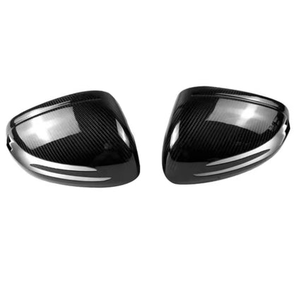 N29R_RB Side Rear View Mirror Cover for Mercedes R172/R197/R231 SLC SL, Stylish Livery, Durable Protection غطاء مرآة جانبية خلفية N29R_RB لمرسيدس R172/R197/R231 SLC SL , تصميم أنيق وحماية متينة