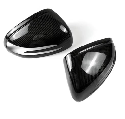 N29R_RB Side Rear View Mirror Cover for Mercedes R172/R197/R231 SLC SL, Stylish Livery, Durable Protection غطاء مرآة جانبية خلفية N29R_RB لمرسيدس R172/R197/R231 SLC SL , تصميم أنيق وحماية متينة