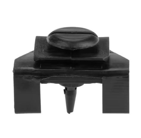 10X Front Bumper & Fender Retainer Clips for Toyota & Lexus, Easy Install, Secure Fit 10X مشابك تثبيت صدام أمامي وفندر للسيارات تويوتا ولكزس | سهولة تركيب وثبات قوي