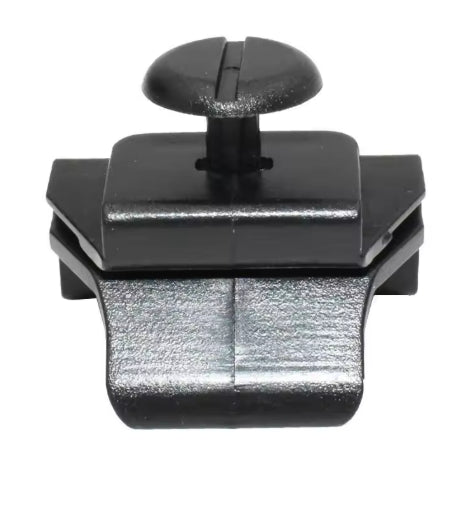 10X Front Bumper & Fender Retainer Clips for Toyota & Lexus, Easy Install, Secure Fit 10X مشابك تثبيت صدام أمامي وفندر للسيارات تويوتا ولكزس | سهولة تركيب وثبات قوي