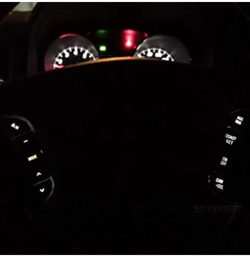 Steering Wheel Voice Control Button Switches for Toyota & Mitsubishi Montero Pajero V93 V97, Easy Driving & Hands-Free Control أزرار تحكم صوتي على عجلة القيادة لتويوتا وميتسوبيشي مونتيرو باجيرو V93 V97, قيادة سهلة وتحكم دون استخدام اليدين