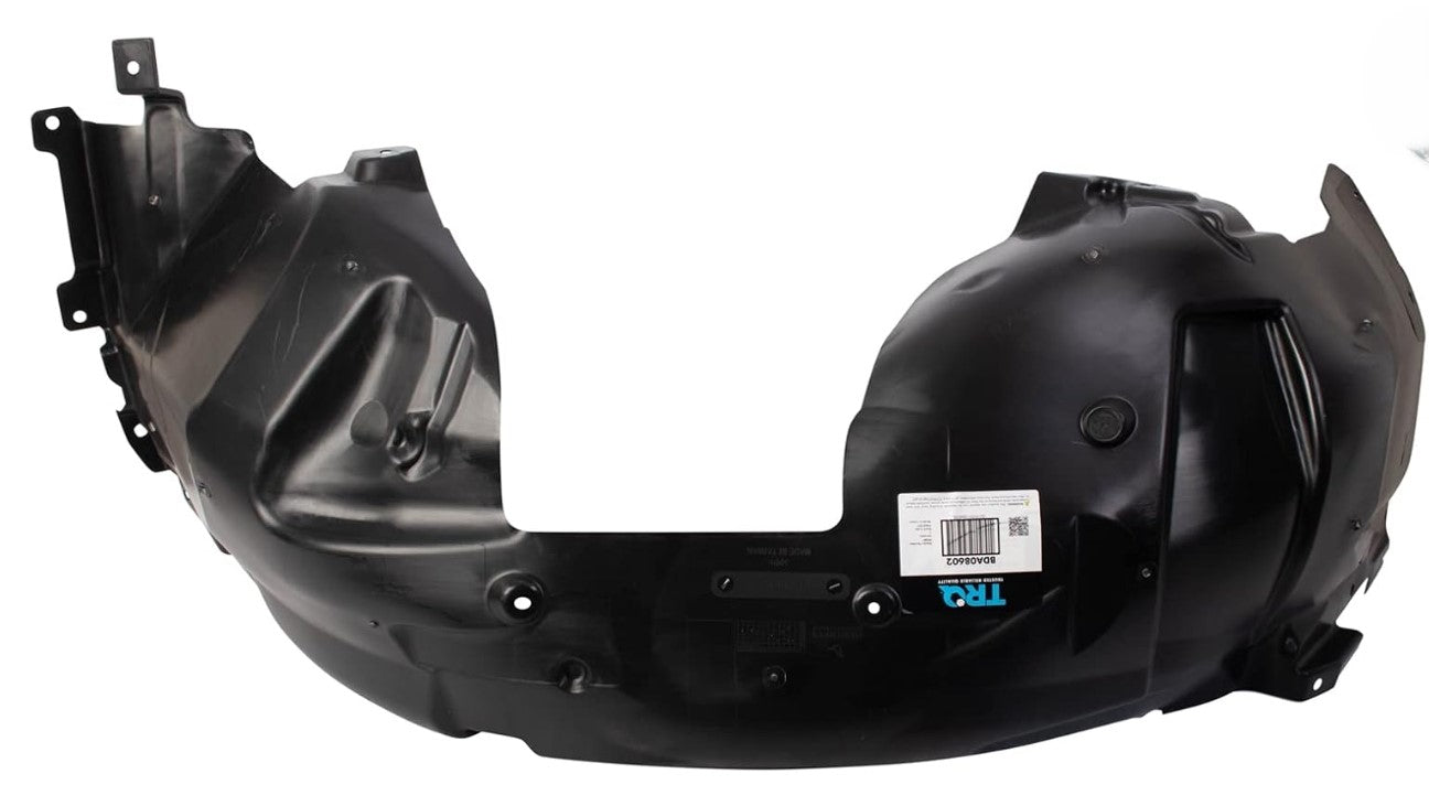 Ford Mustang 2018 Inner Fender RH – Brand New, Durable Replacement & Perfect OEM Fit رفرف داخلي أيمن فورد موستنج 2018 – جديد تمامًا، بديل متين بتطابق أصلي مثالي