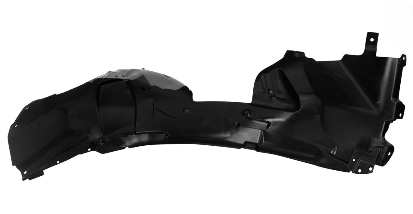 Ford Mustang 2018 Inner Fender RH – Brand New, Durable Replacement & Perfect OEM Fit رفرف داخلي أيمن فورد موستنج 2018 – جديد تمامًا، بديل متين بتطابق أصلي مثالي