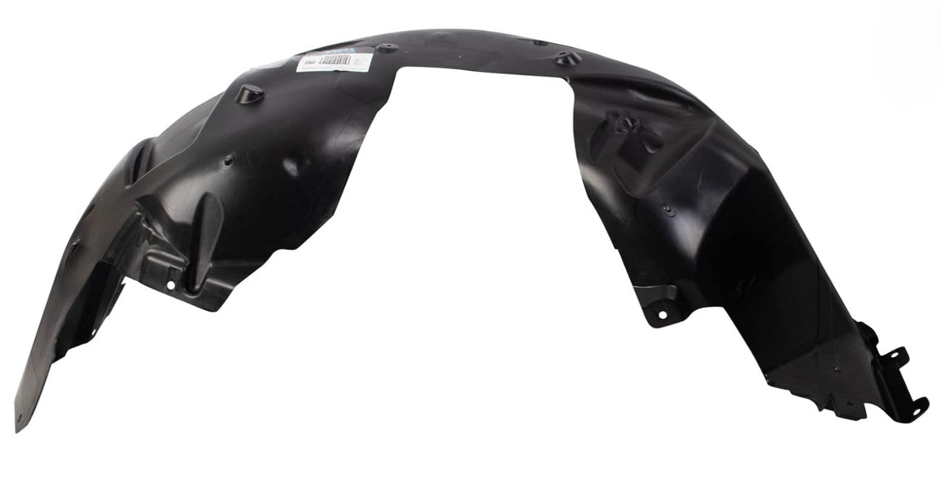 Ford Mustang 2018 Inner Fender RH – Brand New, Durable Replacement & Perfect OEM Fit رفرف داخلي أيمن فورد موستنج 2018 – جديد تمامًا، بديل متين بتطابق أصلي مثالي