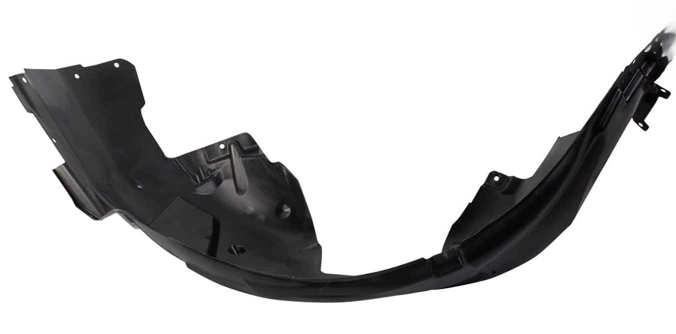 Ford Mustang 2018 Inner Fender RH – Brand New, Durable Replacement & Perfect OEM Fit رفرف داخلي أيمن فورد موستنج 2018 – جديد تمامًا، بديل متين بتطابق أصلي مثالي