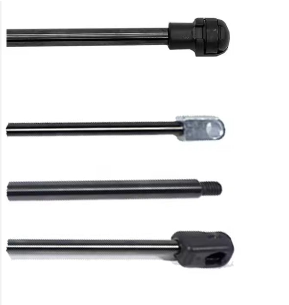 Gas Spring Strut for BMW 3 Series E46 (1998–2006) Rear Liftgate & Bonnet, 580N Tailgate Coupe Support مساعد غاز للباب الخلفي وغطاء المحرك لسيارة بي إم دبليو 3 سيريز E46 (1998–2006) دعم باب الصندوق بقوة 580 نيوتن