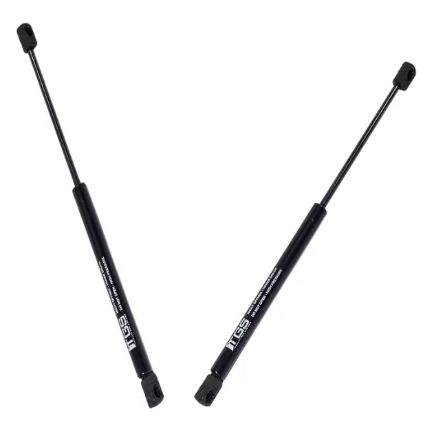 Gas Spring Strut for BMW 3 Series E46 (1998–2006) Rear Liftgate & Bonnet, 580N Tailgate Coupe Support مساعد غاز للباب الخلفي وغطاء المحرك لسيارة بي إم دبليو 3 سيريز E46 (1998–2006) دعم باب الصندوق بقوة 580 نيوتن