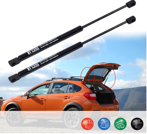 Gas Spring Strut for BMW 3 Series E46 (1998–2006) Rear Liftgate & Bonnet, 580N Tailgate Coupe Support مساعد غاز للباب الخلفي وغطاء المحرك لسيارة بي إم دبليو 3 سيريز E46 (1998–2006) دعم باب الصندوق بقوة 580 نيوتن