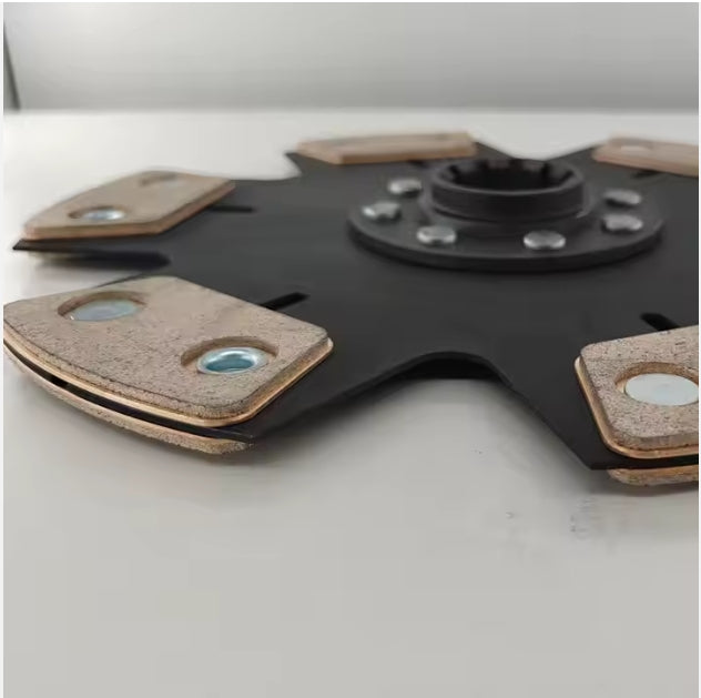 Performance Clutch Kit for BMW E46 323/325/328/330, M52/M54 Engine Upgrade, Enhanced Power & Durability طقم كلتش عالي الأداء لسيارة بي إم دبليو E46 323/325/328/330, محرك M52/M54 لتعزيز القوة والمتانة