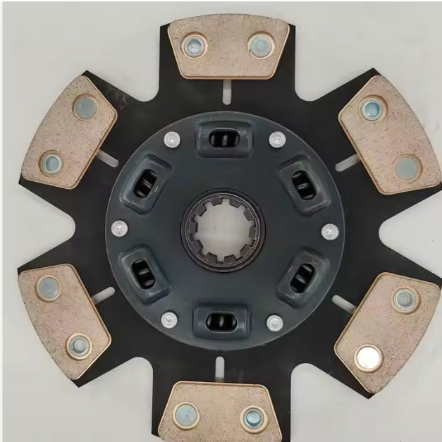 Performance Clutch Kit for BMW E46 323/325/328/330, M52/M54 Engine Upgrade, Enhanced Power & Durability طقم كلتش عالي الأداء لسيارة بي إم دبليو E46 323/325/328/330, محرك M52/M54 لتعزيز القوة والمتانة