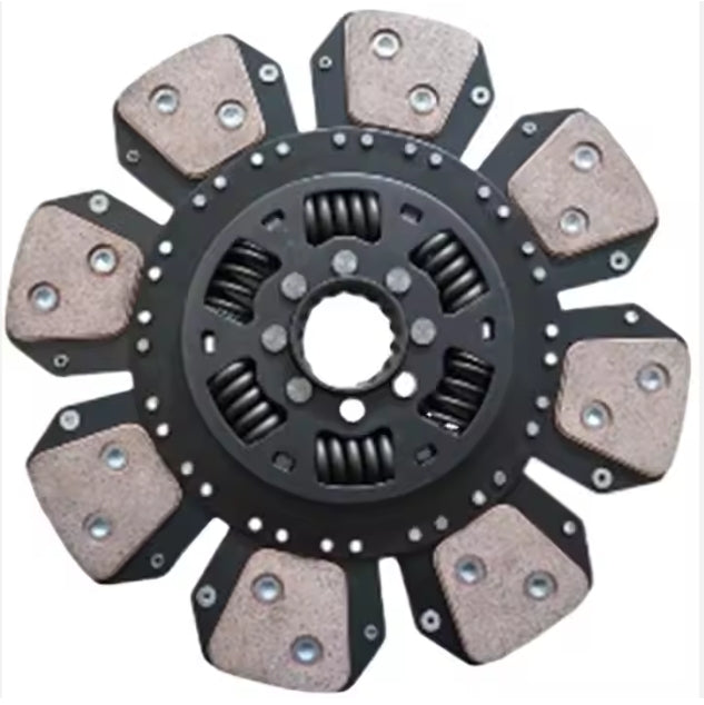 Performance Clutch Kit for BMW E46 323/325/328/330, M52/M54 Engine Upgrade, Enhanced Power & Durability طقم كلتش عالي الأداء لسيارة بي إم دبليو E46 323/325/328/330, محرك M52/M54 لتعزيز القوة والمتانة