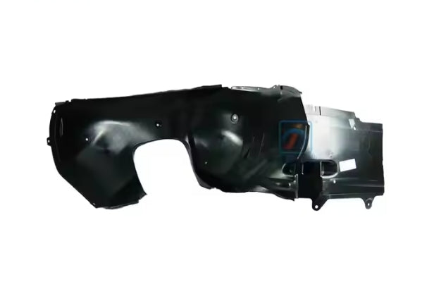 BMW 3 Series E46 Left Front Fender Inner Plate – Durable OEM Replacement Part 5171 7039 677 لوحة داخلية للرفرف الأمامي الأيسر لسيارة بي إم دبليو الفئة 3