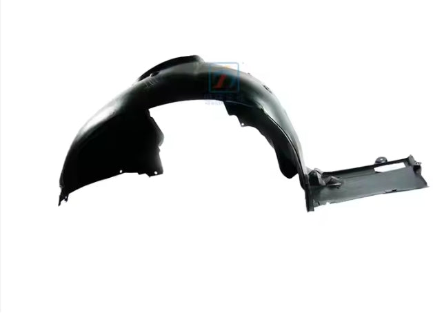 BMW 3 Series E46 Left Front Fender Inner Plate – Durable OEM Replacement Part 5171 7039 677 لوحة داخلية للرفرف الأمامي الأيسر لسيارة بي إم دبليو الفئة 3
