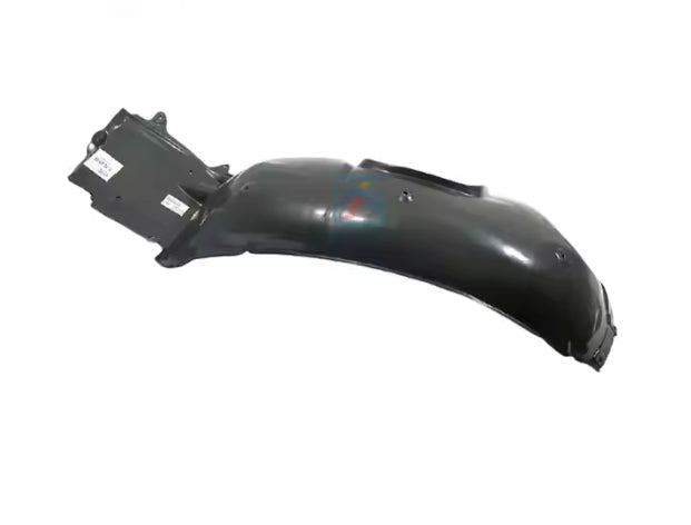 BMW 3 Series E46 Left Front Fender Inner Plate – Durable OEM Replacement Part 5171 7039 677 لوحة داخلية للرفرف الأمامي الأيسر لسيارة بي إم دبليو الفئة 3