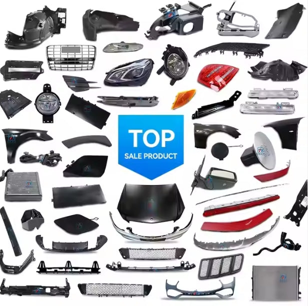 BMW 3 Series E46 Left Front Fender Inner Plate – Durable OEM Replacement Part 5171 7039 677 لوحة داخلية للرفرف الأمامي الأيسر لسيارة بي إم دبليو الفئة 3