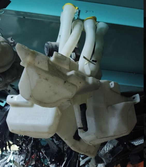 Used Dodge Charger 2012+ Vapor Tank – (1 Piece) خزان تبخر مستعمل لدودج تشارجر 2012 فما فوق – قطعة واحدة