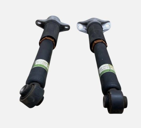 Used Original Lexus NX Rear Shock Absorbers 2021-2025 for 2 piece OEM
مساعدات خلفية لكزس NX أصلية مستعملة
