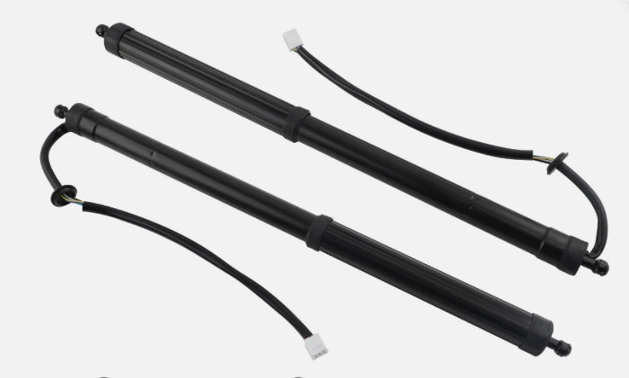 Used Original Lexus NX Rear Tailgate Lift Support Struts 2015–2020 2 piece OEM
مساعدات غطاء الشنطة الخلفية لكزس NX أصلية مستعملة 2015–2020 طقم قطعتين OEM