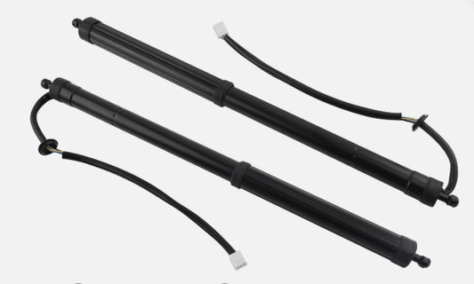 Used Original Lexus NX Rear Tailgate Lift Support Struts 2015–2020 2 piece OEM
مساعدات غطاء الشنطة الخلفية لكزس NX أصلية مستعملة 2015–2020 طقم قطعتين OEM