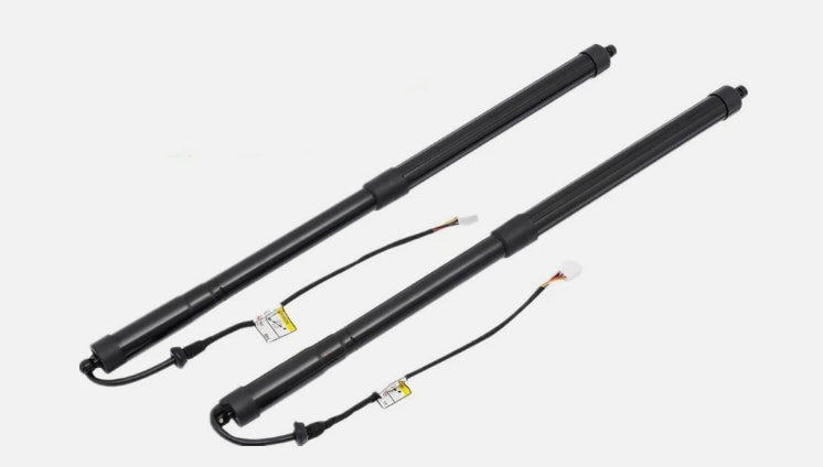 Used Original Lexus RX Rear Tailgate Lift Support Struts 2016-2021 2 piece OEM
مساعدات غطاء الشنطة الخلفية لكزس RX أصلية مستعملة 2016-2021 طقم قطعتين OEM