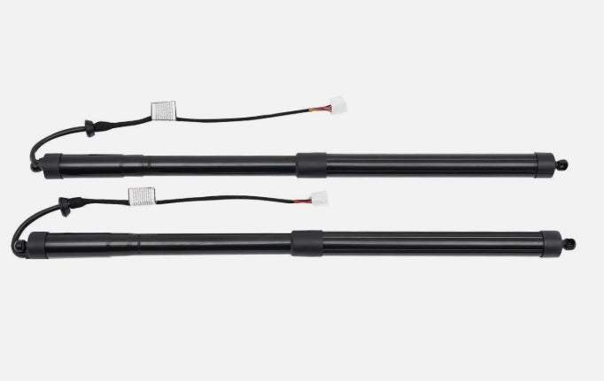 Used Original Lexus RX Rear Tailgate Lift Support Struts 2016-2021 2 piece OEM
مساعدات غطاء الشنطة الخلفية لكزس RX أصلية مستعملة 2016-2021 طقم قطعتين OEM