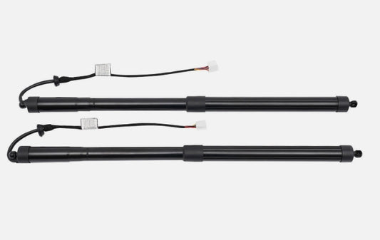 Used Original Lexus RX Rear Tailgate Lift Support Struts 2016-2021 2 piece OEM
مساعدات غطاء الشنطة الخلفية لكزس RX أصلية مستعملة 2016-2021 طقم قطعتين OEM
