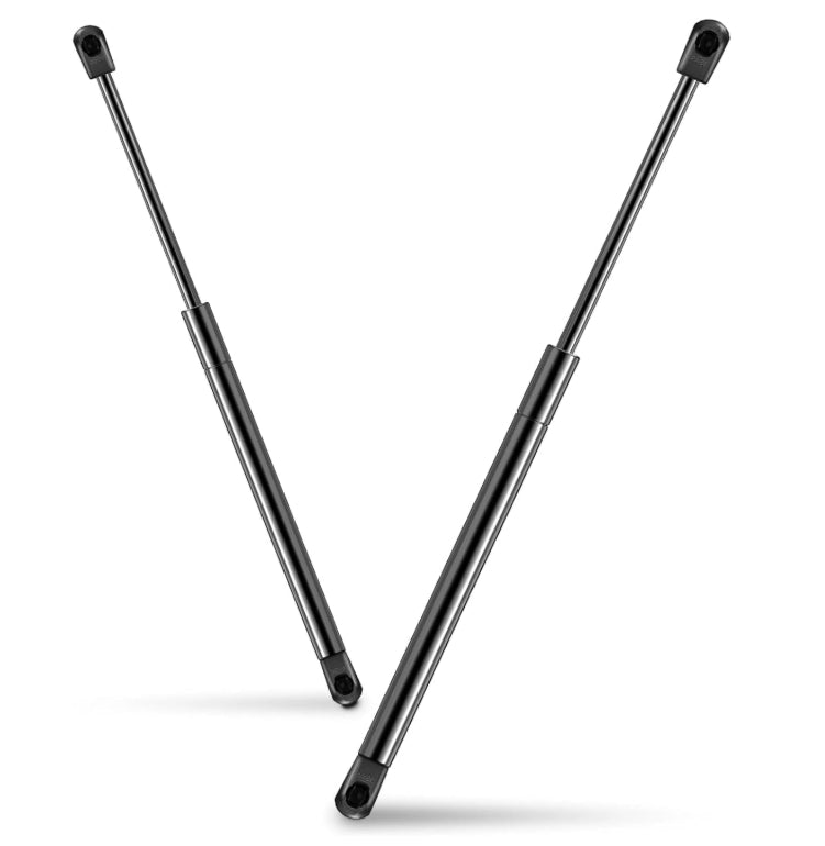 Used Original Lexus RX Rear Tailgate Lift Support Struts 2022-2025 2 piece OEM
مساعدات غطاء الشنطة الخلفية لكزس RX أصلية مستعملة 2022-2025 طقم قطعتين OEM