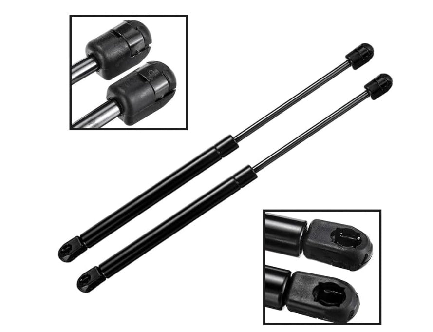 Used Original Lexus RX Rear Tailgate Lift Support Struts 2022-2025 2 piece OEM
مساعدات غطاء الشنطة الخلفية لكزس RX أصلية مستعملة 2022-2025 طقم قطعتين OEM