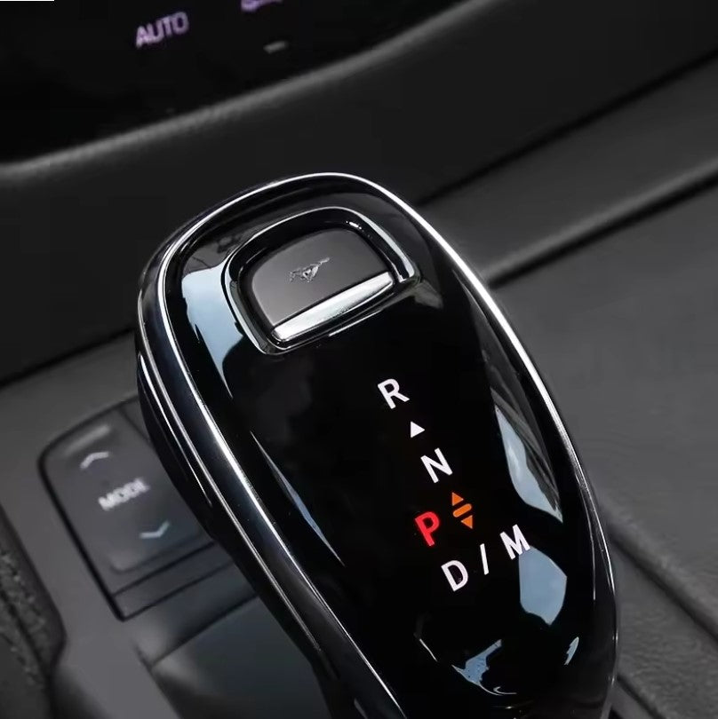 Interior Emblem Badge for Ford, 1 Piece, Stylish & Easy Install شارة تزيين داخلية لفورد – قطعة واحدة، أنيقة وسهلة التركيب