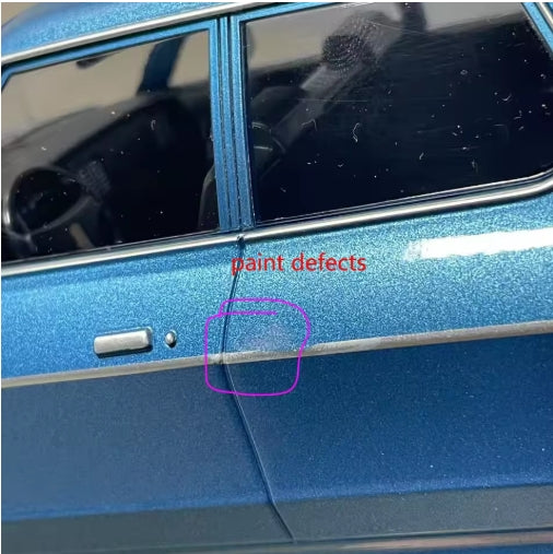 1:18 Dodge Monaco 1974 C-Body Metal Alloy Car Model, Third Generation Four-Door Hardtop Sedan Collector’s Simulator مجسم سيارة 1:18 دودج موناكو 1974 من سبائك معدنية, الجيل الثالث، سيدان هارد توب بأربعة أبواب، نموذج محاكاة للمقتنين