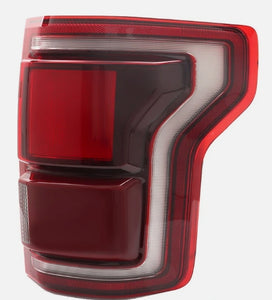 New Rear Backlight for Ford F-150 SVT Raptor 2017–2020  مصباح خلفي جديد لفورد F-150 SVT رابتر 2017–2020