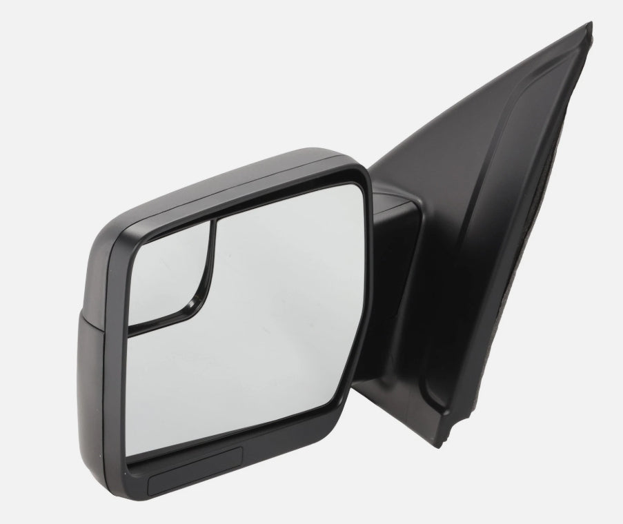 New Right & Left Side Mirrors for Ford F-150 SVT Raptor 2010–2014  مرايا جانبية جديدة يمين ويسار لفورد F-150 SVT رابتر 2010–2014