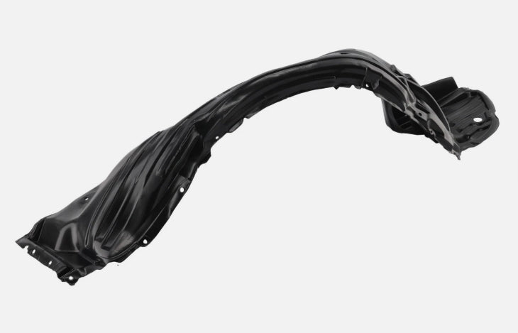 used Lexus LS430 2000-2006 Front Fender Liner Left Side | لكزس LS430 بطانة رفرف أمامي جهة اليسار