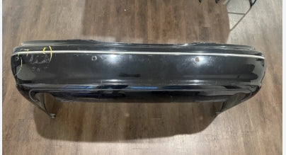Used Lexus LS430 2000-2006 Rear Bumper | لكزس LS430 صدام خلفي