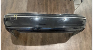 Used Lexus LS430 2000-2006 Rear Bumper | لكزس LS430 صدام خلفي
